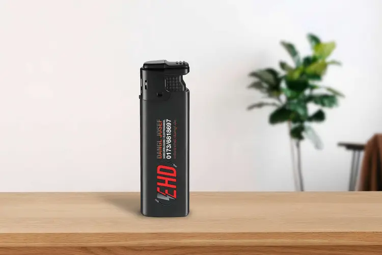 EHD Josef Dangl Feuerzeug